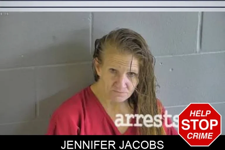 Jennifer Jacobs