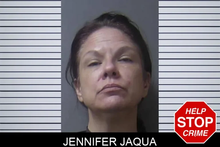 Jennifer JaquA