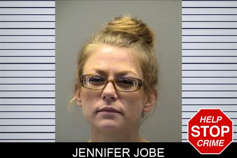 Jennifer Jobe
