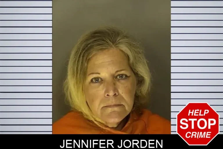 Jennifer Jorden