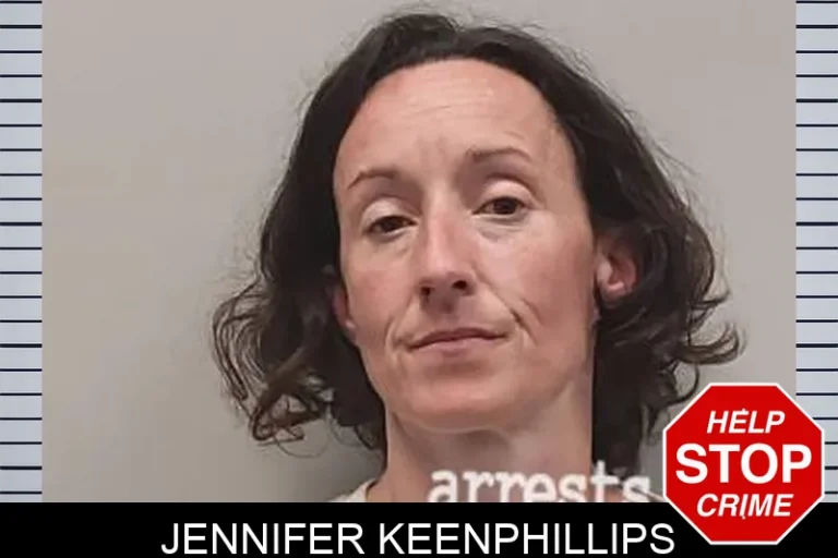 Jennifer KeenPhillips