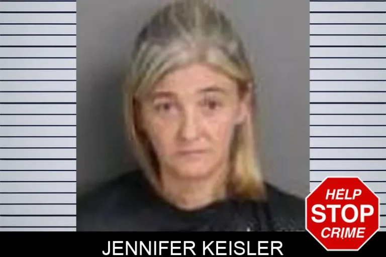 Jennifer Keisler