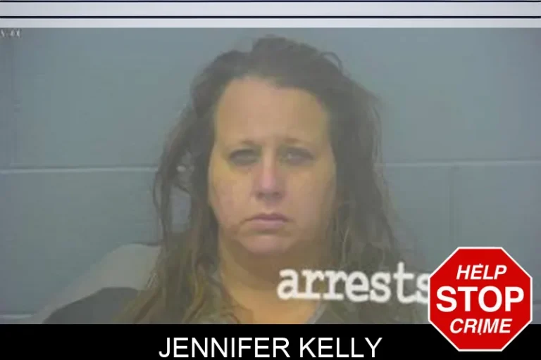 Jennifer Kelly