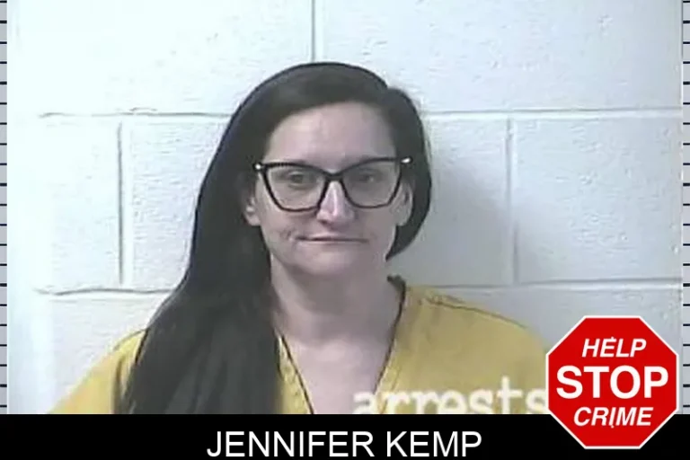 Jennifer Kemp