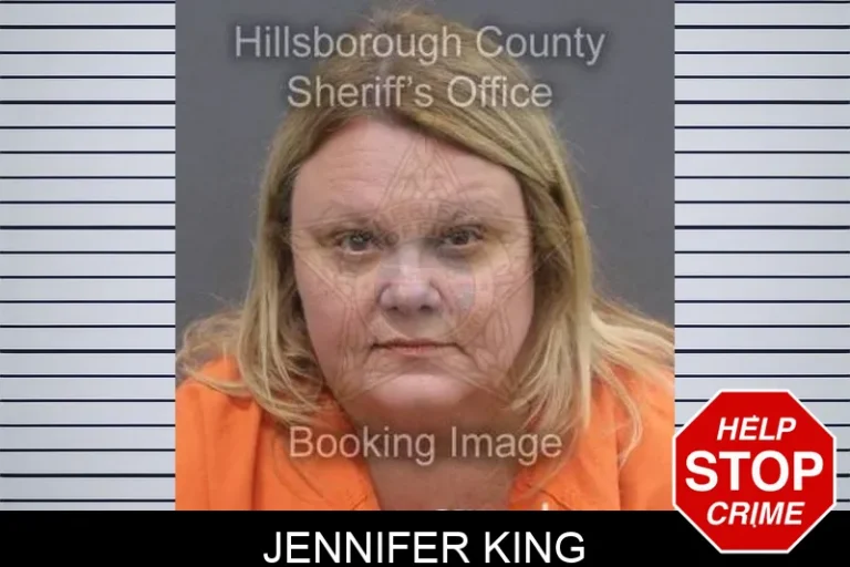 Jennifer King