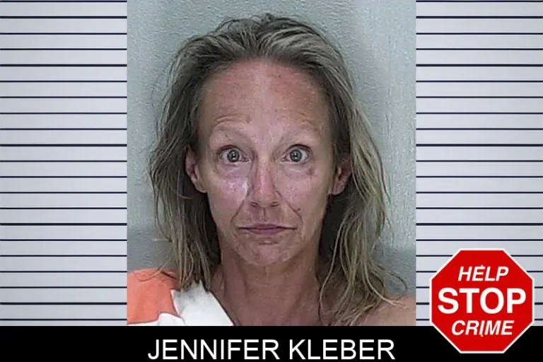 Jennifer Kleber