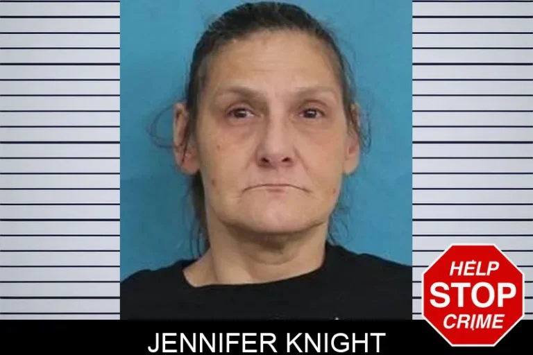 Jennifer Knight