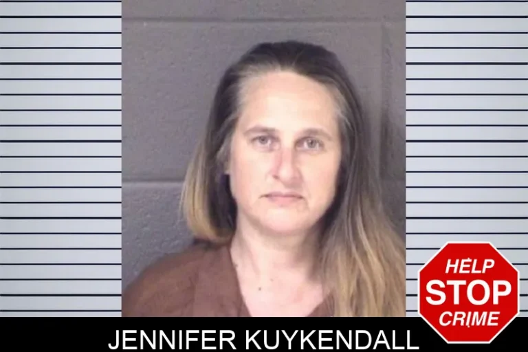 Jennifer Kuykendall