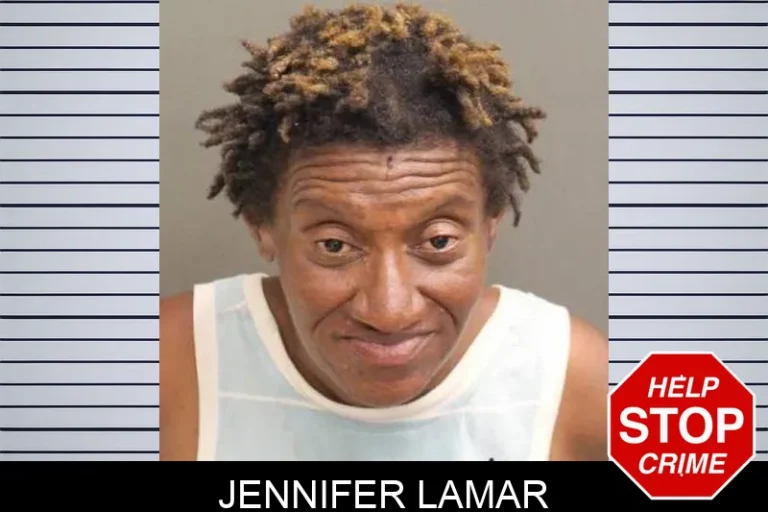 Jennifer Lamar