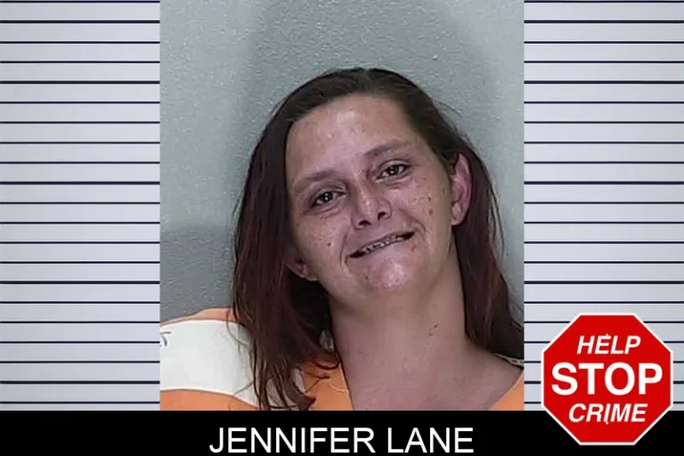 Jennifer Lane