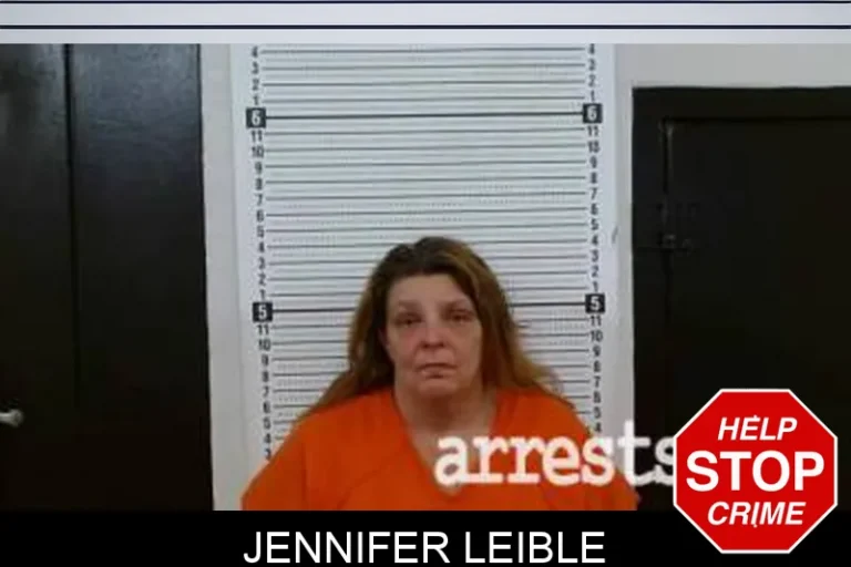 Jennifer Leible