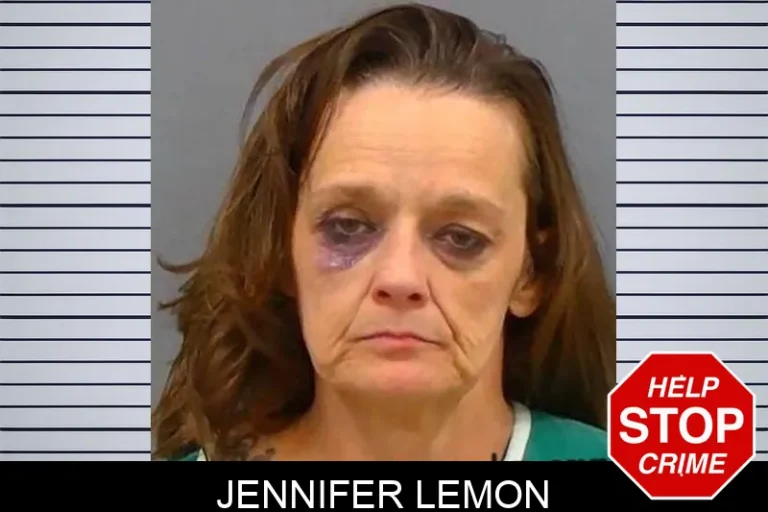 Jennifer Lemon