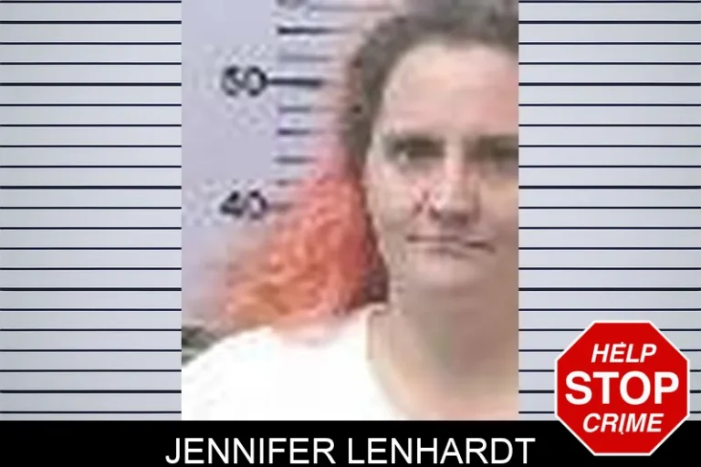 Jennifer Lenhardt
