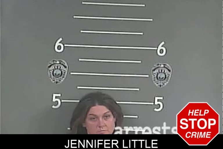 Jennifer Little