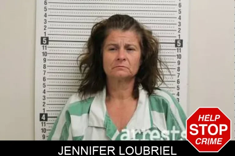 Jennifer LouBriel