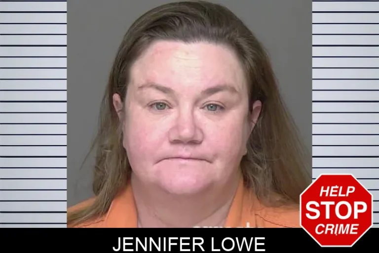 Jennifer Lowe