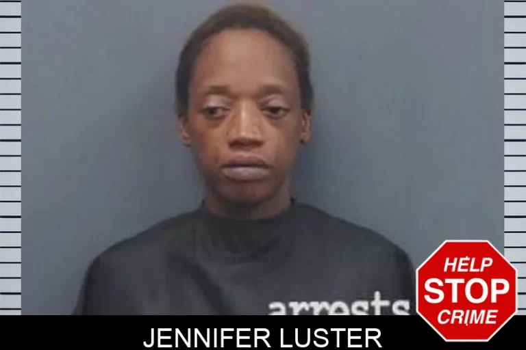 Jennifer Luster
