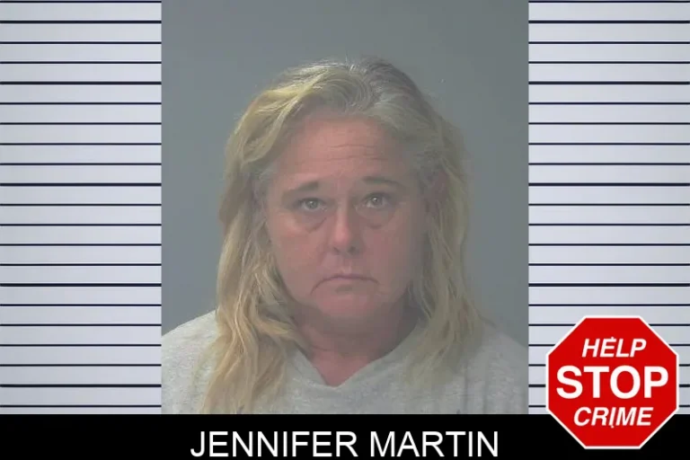 Jennifer Martin