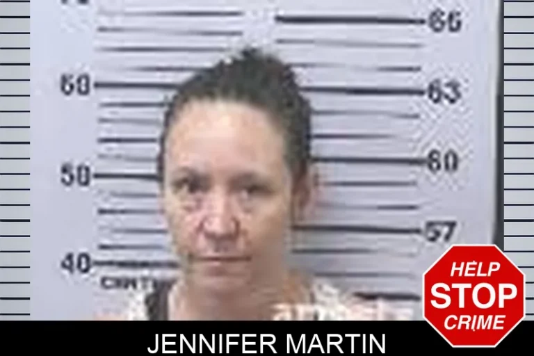 Jennifer Martin