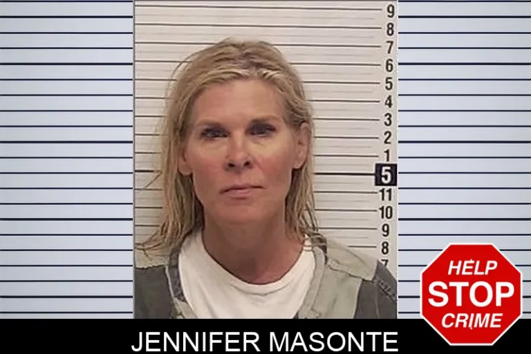 Jennifer Masonte