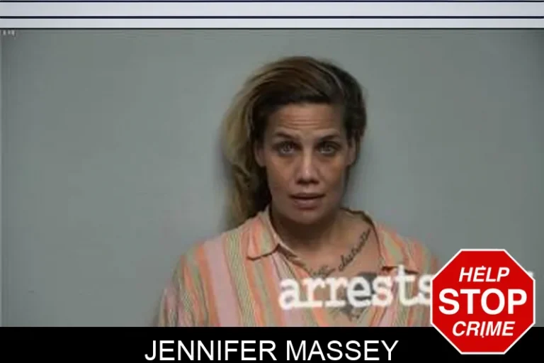 Jennifer Massey