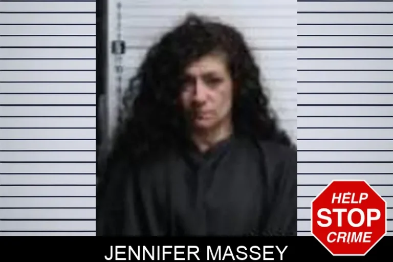 Jennifer Massey