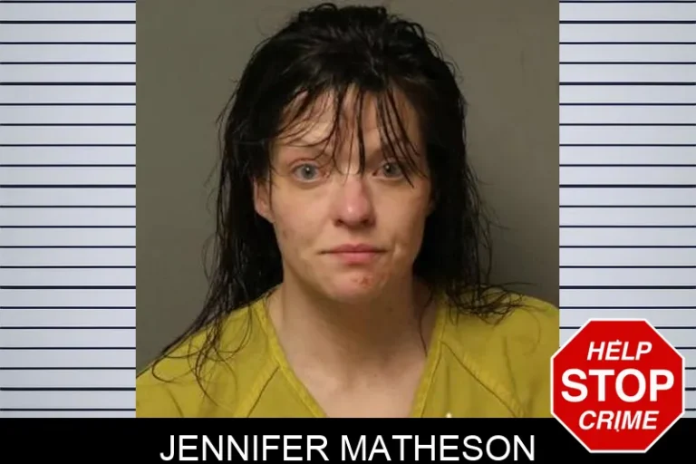 Jennifer Matheson