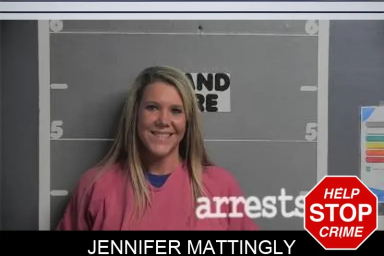 Jennifer Mattingly