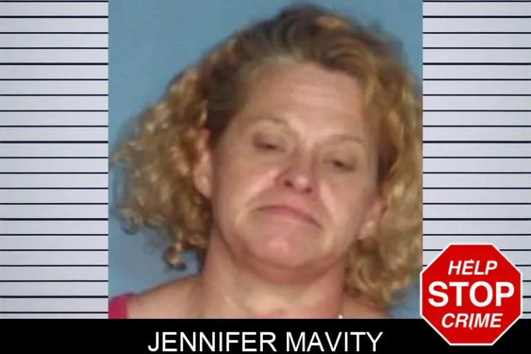 Jennifer Mavity
