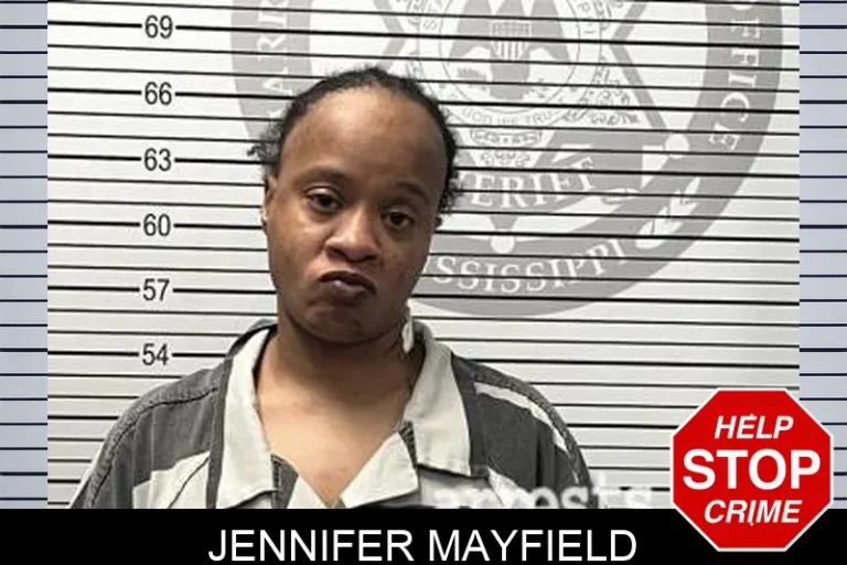 Jennifer Mayfield