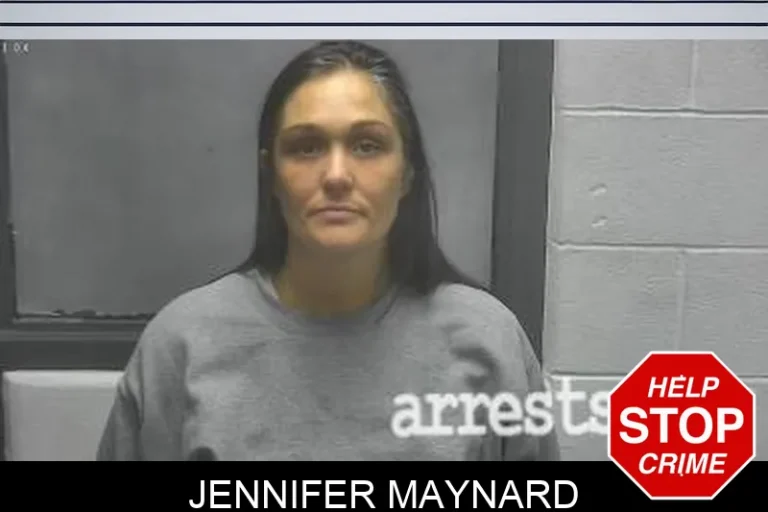 Jennifer Maynard