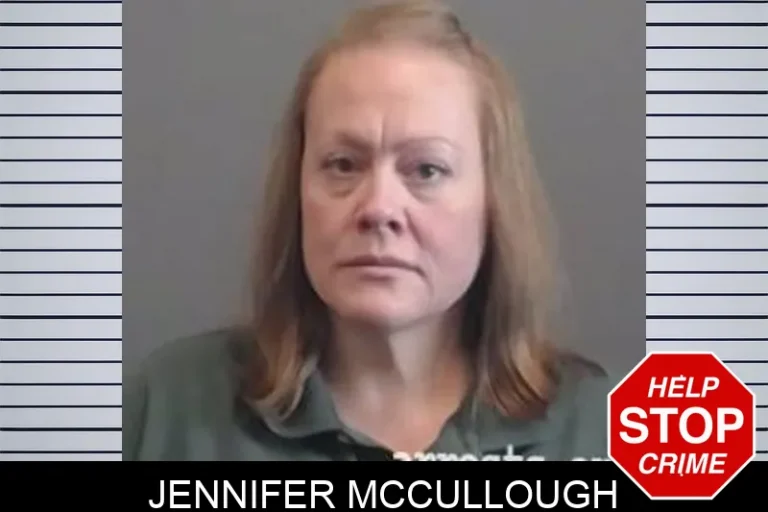 Jennifer McCullough