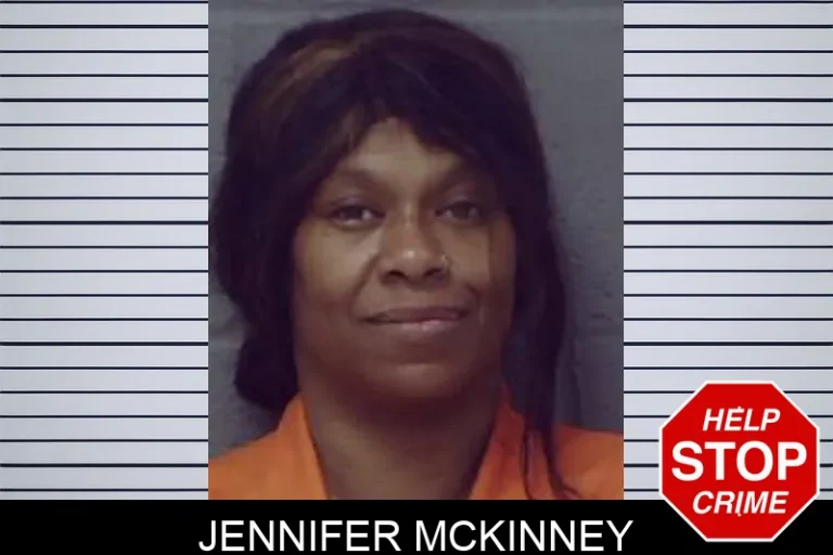 Jennifer McKinney