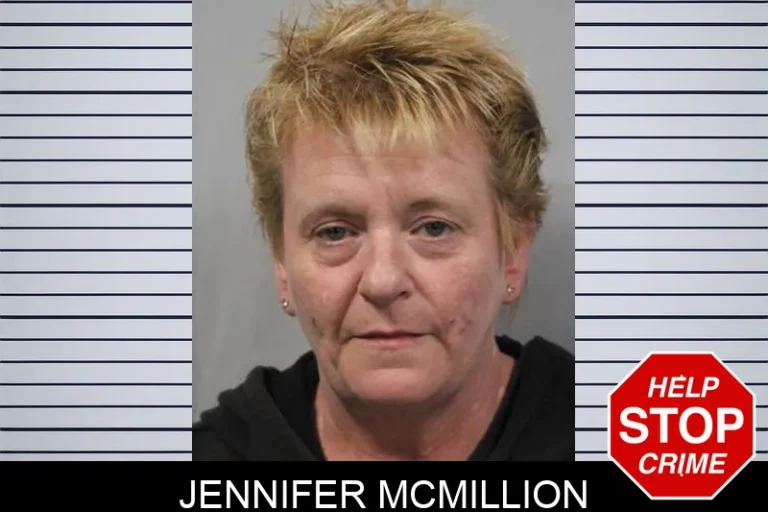Jennifer McMillion
