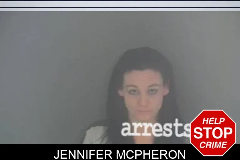 Jennifer McPheron