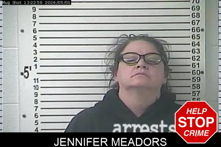 Jennifer Meadors
