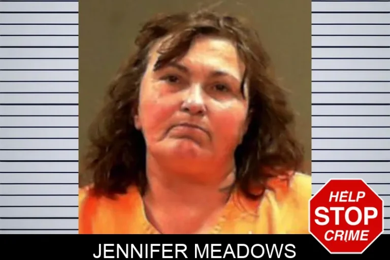 Jennifer Meadows
