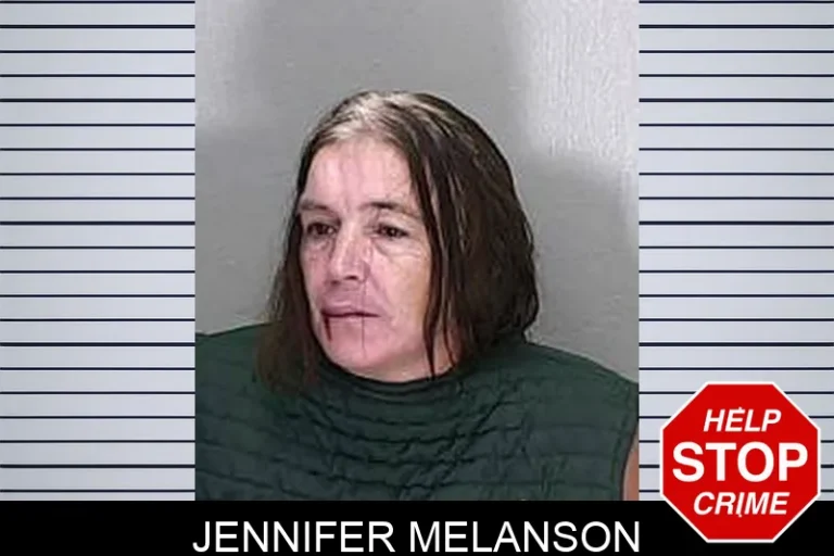 Jennifer Melanson