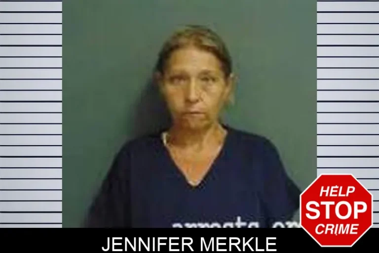 Jennifer Merkle