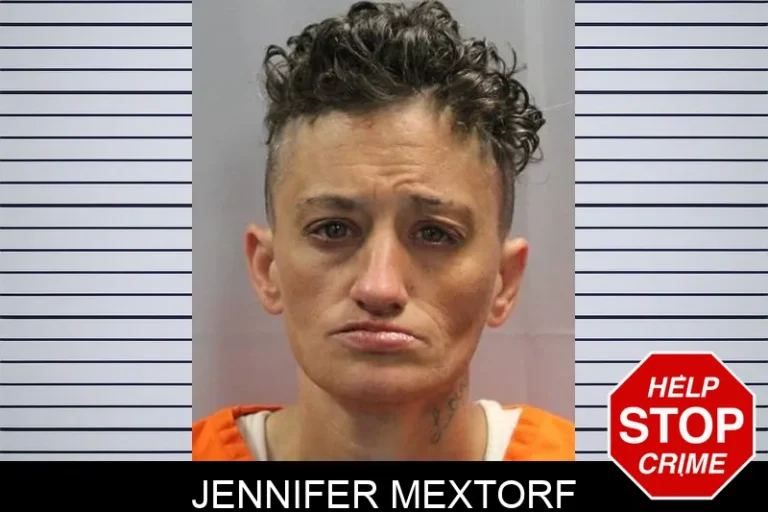 Jennifer Mextorf