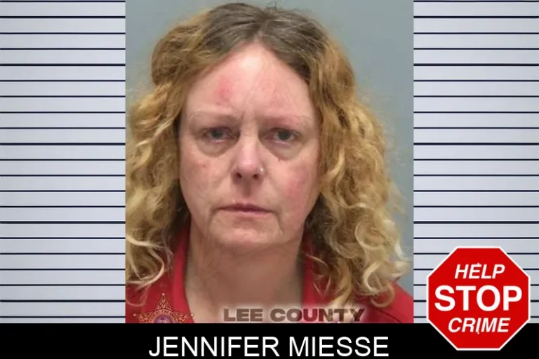 Jennifer Miesse