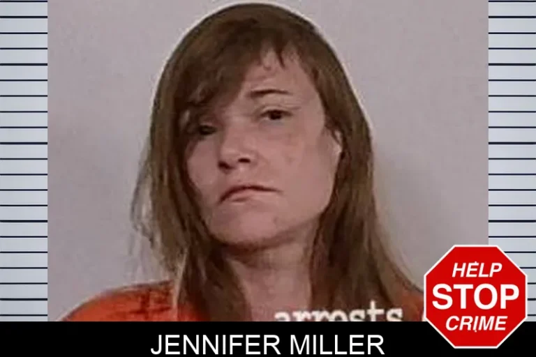 Jennifer Miller