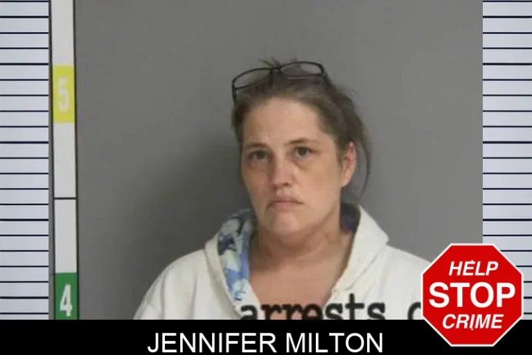 Jennifer Milton