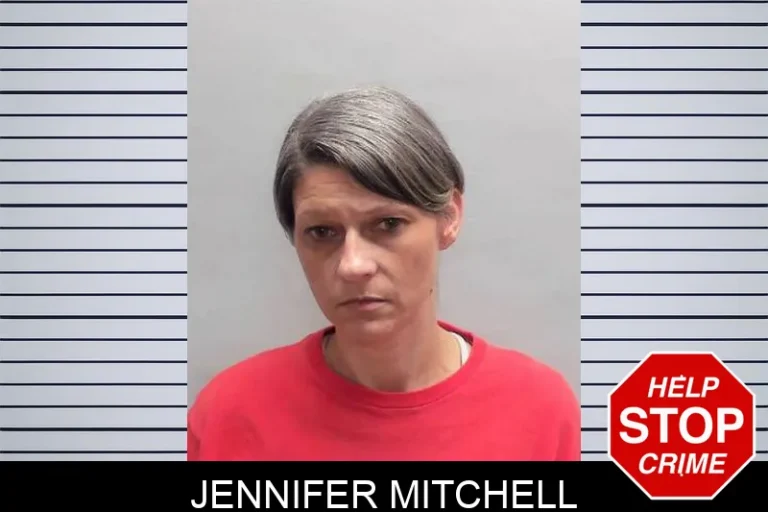 Jennifer Mitchell