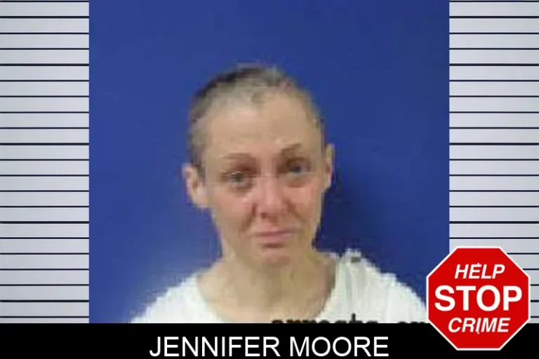 Jennifer Moore