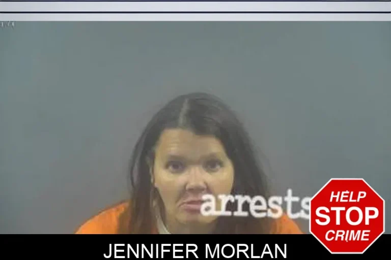 Jennifer Morlan