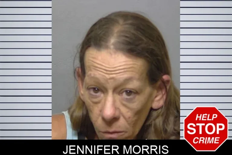 Jennifer Morris