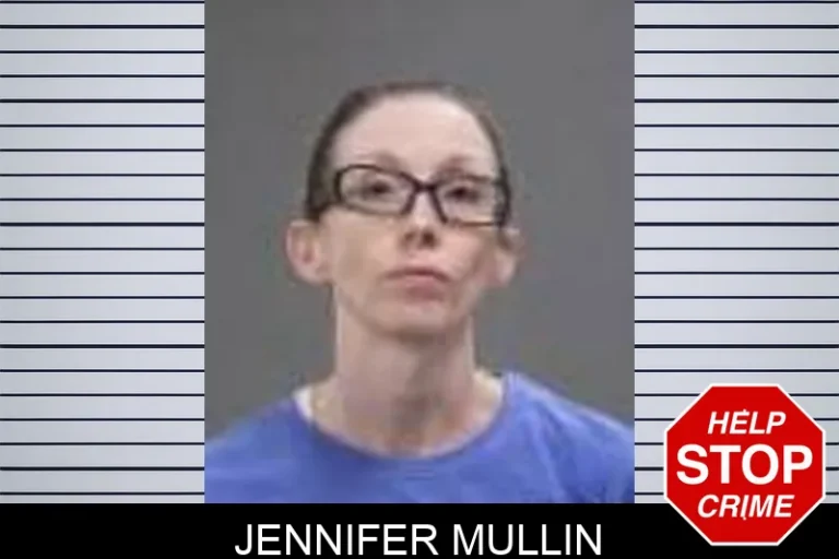Jennifer Mullin