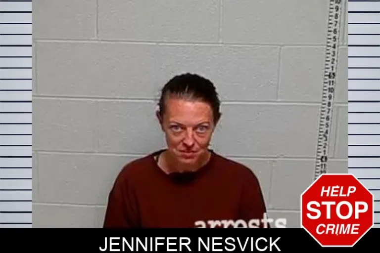 Jennifer Nesvick