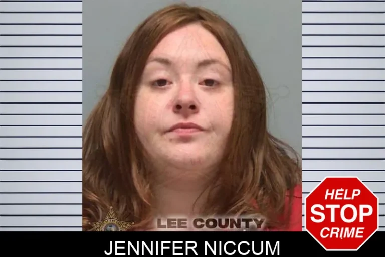 Jennifer Niccum